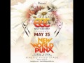 New World Punx - Electric Daisy Carnival - New ...