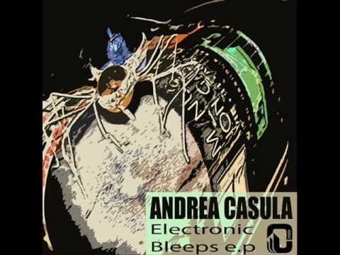 ANDREA CASULA - ELECTRONIC BLEEPS (ORIGINAL MIX)