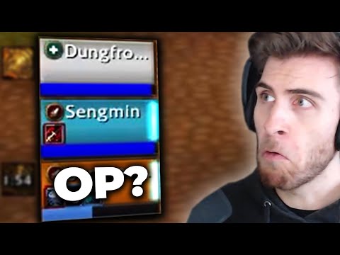 The Comp YOU Should Be Playing In 3v3 Arena