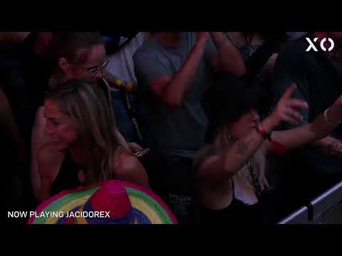 Jacidorex • Extrema 2022