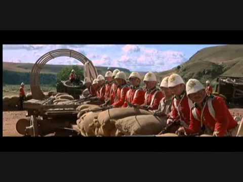 benton/fenton chasing zulus