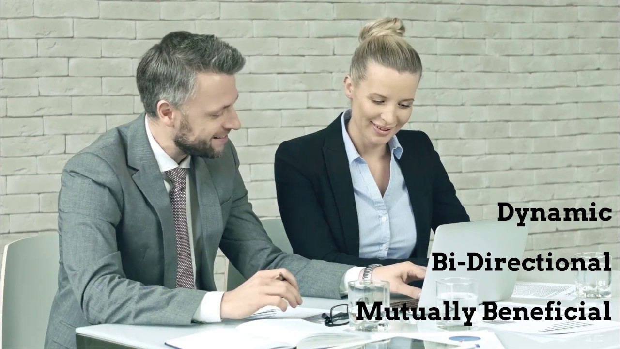 Mentoring 101: Tips for Mentors