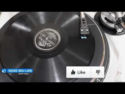 SÍLVIO CALDAS - NÃO