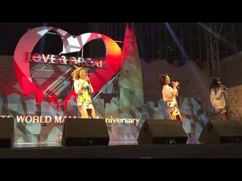 ORANGE CARAMEL - Aing Cut2 [DeelCam]