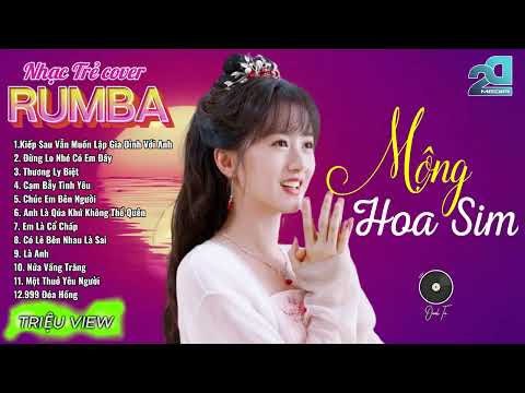 MỘNG HOA SIM Remix
