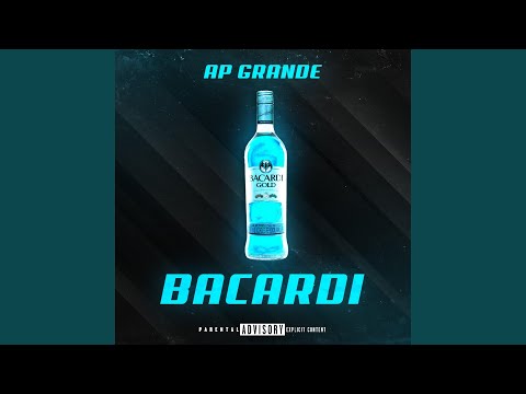 BACARDI (feat. ALMIR, KEEF, MB & DETTO)