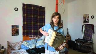 Video Deštivý město