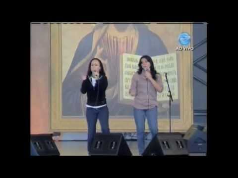 Canto para acolhida - Hoje o mundo oferece caminhos demais