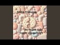 Heute ist dein großer Tag