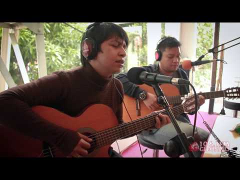 Live at Geronimo FM : Senar Senja - Savana