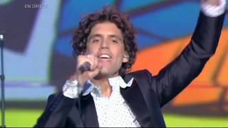 MIKA - Relax (Live Performance)