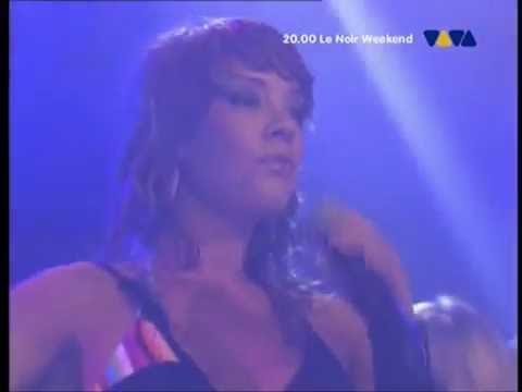 4 Strings - Turn It Around (Live at Club Rotation)