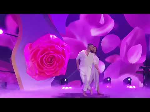 MAJA HYŻY - Julia i ja. Dzień Mamy Gdynia 2022. Koncert TVP Dla Ciebie Mamo.