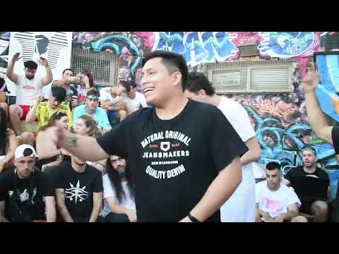 FRANCO, DR FILTROS & SK vs THIMO, BONILLO & ZIOMA | BIG THREE ALICANTE | CUARTOS |