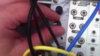 Video thumbnail for CLOQing at CONTROL by Stephen Kwartler