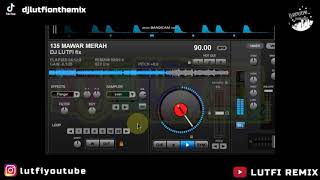 Download lagu VIRAL TIKTOK DJ SEKUNTUM MAWAR MERAH | BUNGA MAWAR MERAH SUATU TANDA CINTA mp3