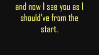 You Left Me - Lyrics - The Maine