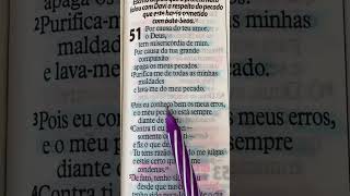 Salmo 52:1-6 #God #Faith #Purpose #Life #Trust #Blessing