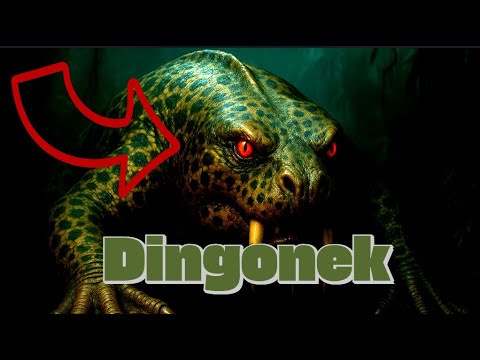 The True Story of Dingonek: Africa’s Legendary River Monster