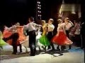Роза Рымбаева-Махаббат вальсі 