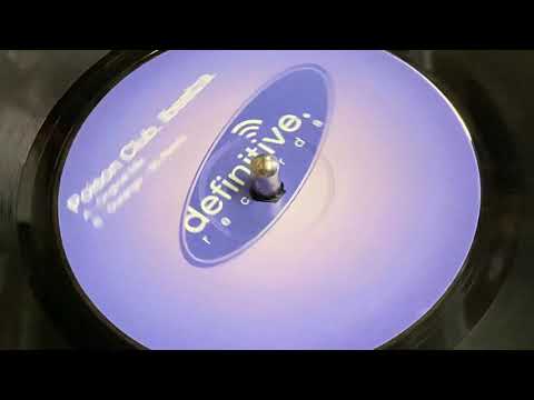 POISON CLUB - IBEATZA (DURANGO 95 REMIX)