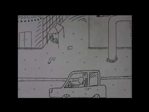 Stop motion - Whiteboard Animation