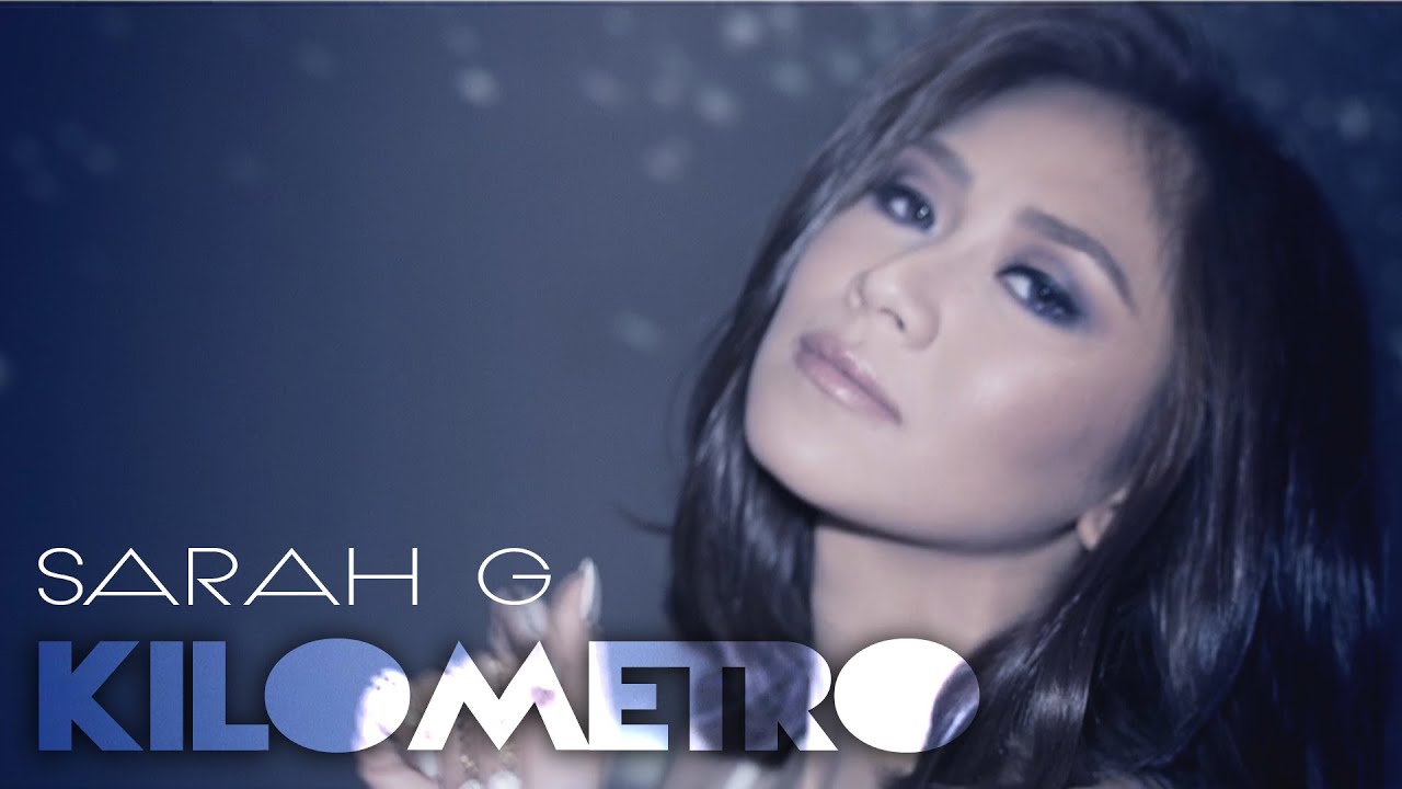 Sarah Geronimo — Kilometro
