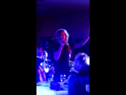 Инна Ночка Колева