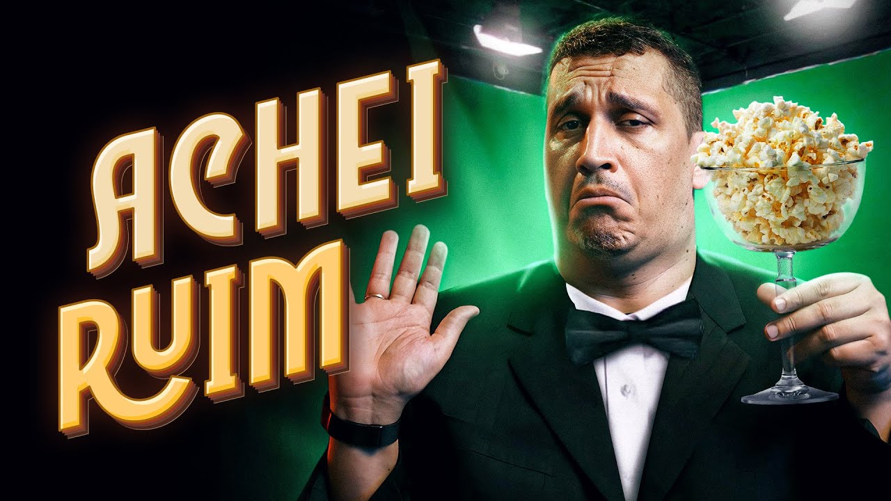 O Sommelier de CGI | Gaveta