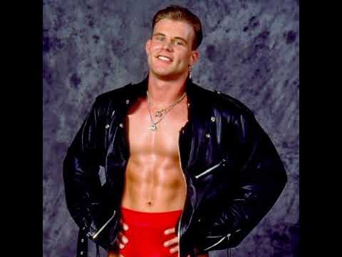 Alex Wright 3rd WCW Theme 'Warped Mind'