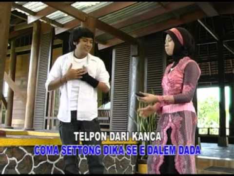 LAGU MADURA - ELIN & EDY.B - ( TELPON POLE )