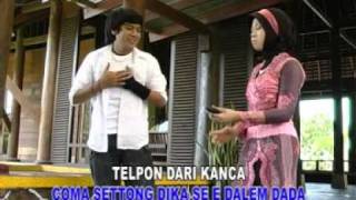 Download lagu LAGU MADURA - ELIN & EDY.B - ( TELPON POLE ) mp3 Download lagu LAGU MADURA - ELIN & EDY.B - ( TELPON POLE ) mp3