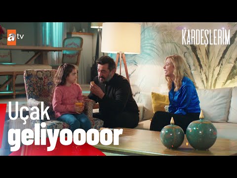 Bahar ile Akif ve Nebahat arasında, hiç beklenmedik bir bağ kuruluyor - Kardeşlerim 87. Bölüm