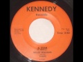 Willie Williams And The Tones - A Star - Kennedy 5-5146 - 1959