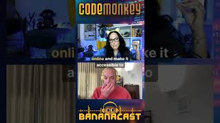 CodeMonkey BananaCast - Best of STEM Awards