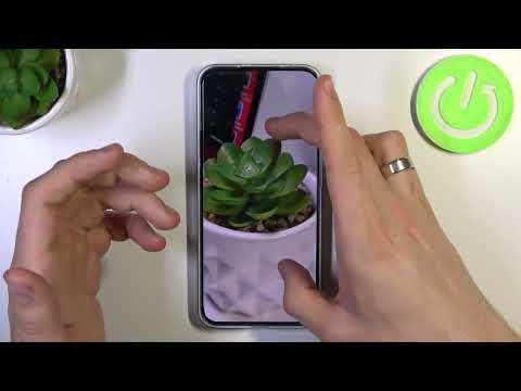 How to Take High Resolution Photos on Huawei Nova 11 - 50MP Pictures