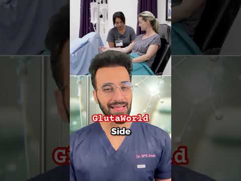 Glutathione Injection