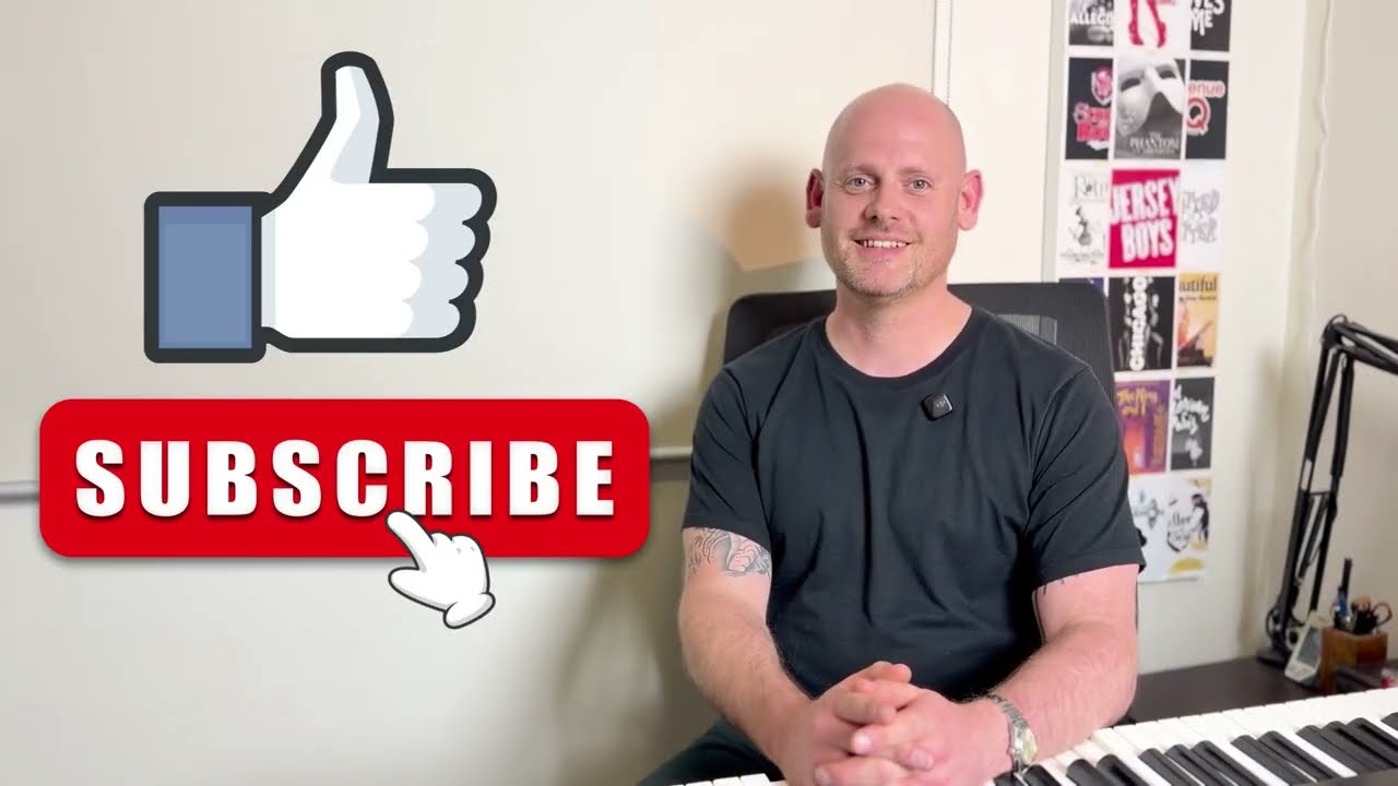 WHY MOST SINGERS PRACTICE THE WRONG WAY (AND WHAT TO DO INSTEAD)