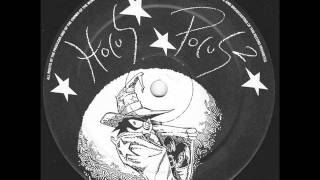 Hocus Pocus - Here&#39;s Johnny!