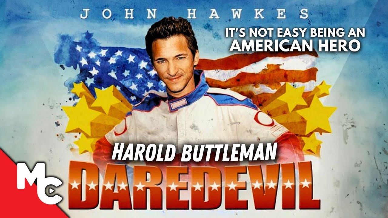 The Harold Buttleman Story (2003)
