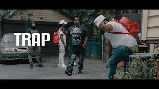 Xan Marino x TrapGang Buddy x Spark Jetson -Trap (Official Video)