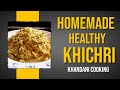 Healthy Khichri For Kids