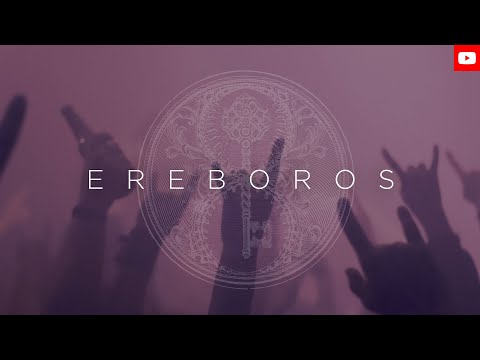 EREBOROS - (OFFICIAL MUSIC VIDEO)
