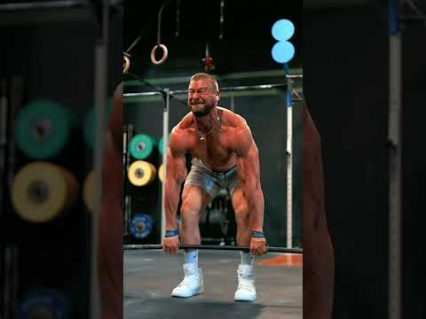 Lifting Strap Tutorial | How to get the most out of them