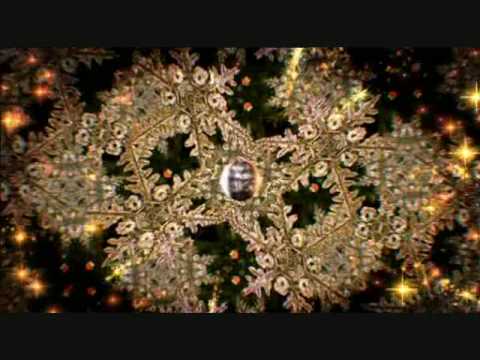 Strictly Come Dancing Christmas Special  2008 Opening