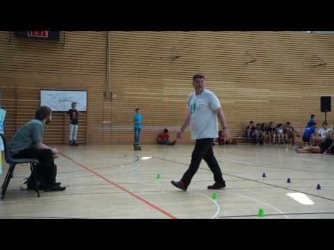 IG 2017 / Junior / battle junior men SF1