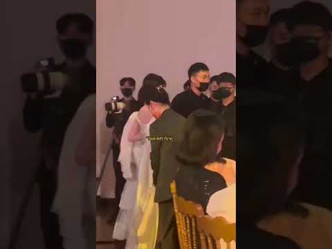 Yang is the standard 😍 #WhoRulesTheWorld  #PinXiXi #YangLu #YangYang杨洋 #ZhaoLusi