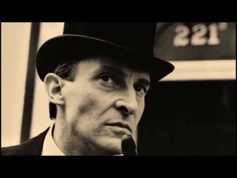 Sherlock Holmes Soundtrack - By Patrick Gowers