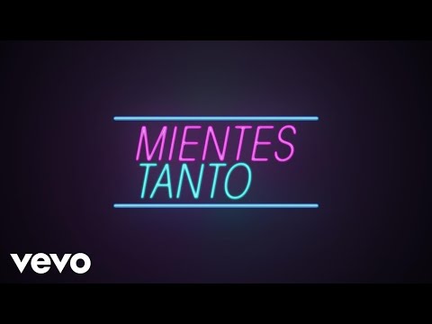 Angelpop - Mientes Tanto ft. Cris Vives