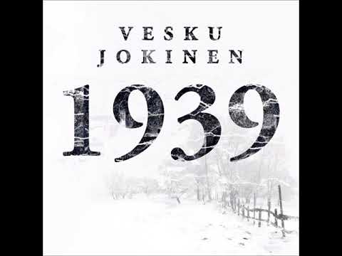 Vesku Jokinen, Klamydia - 1939 (Audio, Vain elämää kausi 11)